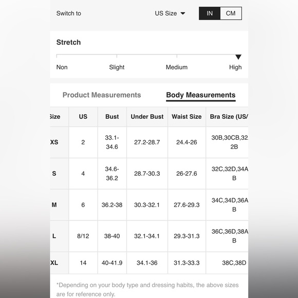 Coffee Knot Bikini, Sz Small NWT - Picture 3 of 4